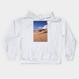 52317 sandy Kids Hoodie